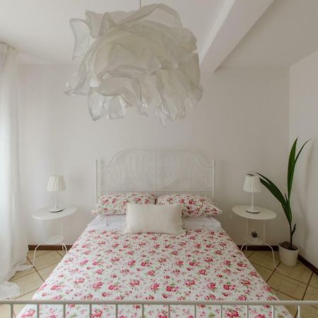 Apartmán Casa Marisa Sirmione Exteriér fotografie