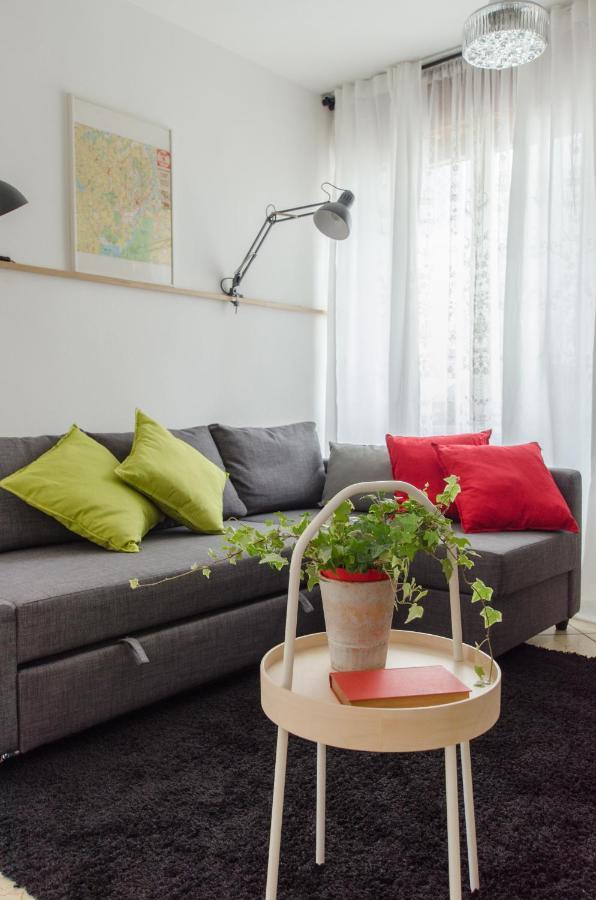 Apartmán Casa Marisa Sirmione Pokoj fotografie