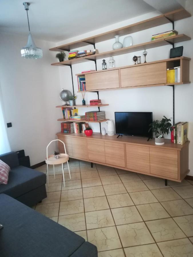 Apartmán Casa Marisa Sirmione Pokoj fotografie